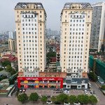 Cho thuê văn phòng tòa big tower phạm hùng, mỹ đình diện tích 165m2 giá chỉ 30 triệu/tháng