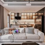 Còn 01 Căn Villas Trên Không Có Sẵn Nội Thất Cao Cấp 3 Phòng Ngủview Sông Ngay Siêu Thị Aeon Crescent Mall