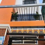 Ngộp bank giảm 1tỷ! bán nhà đẹp 1/ đồng đen, p12, tân bình. 5x16m (cn: 76m2) 5 tầng, 5pn, giá 7,9tỷ