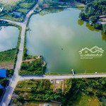 101m thổ cư, view hồ , mặt đường trục chính xã phú mãn gần ql21 , giá chỉ có 3 tỉ