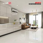 Bán căn chung cư 1+ chung cư grandhome tầng cao,yên phong, bắc ninh