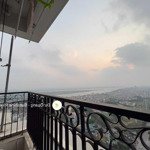 Bán căn góc 3 ngủ - sunshine riverside - full đồ rời - 90,7m2 - view sông - có 2 ban công