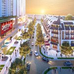 Bán liền kề sát 3 tòa chung cư ct1 hinode royal park - khu nhật giá rẻ nhất