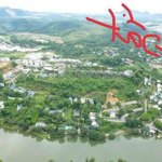 Cần bán mảnh đất 2270m2 tại lương sơn hòa bình, đất nằm ngay sát khu resort sun village lương sơn