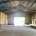 Kho xưởng tân an, vĩnh cửudiện tích6000m2 giá chỉ 80 triệu /tháng