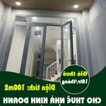 Cho thuê nhà kinh doanh mặt tiền mới 100% – số 225, đường số 20, phường 5, gò vấp, hcm