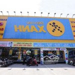 Mt cách mạng tháng tám, p. 5, tân bình - diện tích: 11mx33m - gpxd: hầm 8 lầu - hđt: 280 triệu/th - giá: 85 tỷ