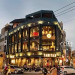 Sang nhượng quán cafe thương hiệu tại mặt phố đào tấn- mặt tiène 20m- ngay gần toà lotte liễu giai