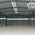 Xưởng tp dĩ an 4500m2 chiều ngang 48m giá bán 49 tỷ làm việc trực