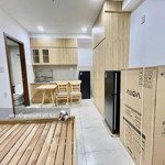 Studio rộng 25m2 ngay lê văn thọ - full nội thất - có thang máy