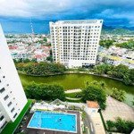 Căn 2 phòng ngủview hồ cực chill hướng đn, full nội thất, có sổ giá chỉ 2tỷ300