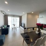 Cho thuê căn hộ riviera point (2pn+2wc) dt 99m2 giá thuê 16tr/tháng