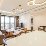 Sang trọng - tiện nghi cho thuê căn hộ sun grand city 69b thụy khuê, 03pn full đồ xịn giá cực tốt