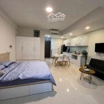 Cho thuê chung cư orchard parkview36m2 full nội thất nhà đẹp chỉ 10 triệu/th rẻ nhất thị thị trường