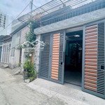 Hàng ngộp: nhà đẹp 101m2 ngang 5m phường phước hải nha trang giá chỉ 4,8 tỷ, đường 6m