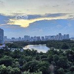 Bán nhanh căn hộ green view nhà đẹp như hình - nằm ngay trung tâm phú mỹ hưng quận 7