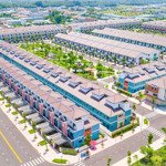 Vsip Group Mở Bán Đợt Cuối - Sun Casa Central Cđt Vsip - 3 Tầng/157M2 - Cho Thuê Ngay 16 Triệu/Tháng