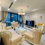 Cho Thuê Căn Duplex 2 Tầng Tân Hoàng Minh 36 Hoàng Cầu, 3 Phòng Ngủ, Full Đồ Cao Cấp