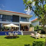 Chính chủ bán căn biệt thự biển the ocean villas đà nẵng - sở hữu lâu dài - dòng tiền 180 tr/tháng