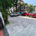 Chính chủ bán shophouse liền kề kđt bình minh garden long biên hà nội