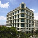 Cho thuê văn phòng hạng a tòa pacific place - 83 lý thường kiệt, hoàn kiếm từ 110; 150; 180; 250m2