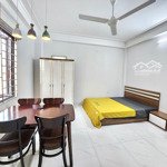 Căn hộ studio full đồ - đối diện mường thanh xala - có thể ở luôn , nhà mới