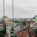 Cho Thuê Căn Hộ 2 P. Ngủ, 2 Wc, Tầng Trung, View Hồ Tây Lộng Gió