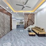 Nhà mới koog nội am liên ninhdt: 40m2 gần oto ngõ cực đẹp ở cực sướng tiện ích bạt ngàn