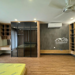 Cho thuê chung cư studio mới 100% chưa ai ở millennium 42m2