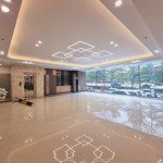 Cho thuê toà nhà mp khúc thừa dụ - làm ngân hàng - showroom - nha khoa - spa - thẩm mỹ viện.