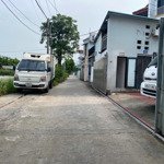 Chuyển nhượng 75,5m đất trung oai - tiên dương , moning đỗ cửa ,30m ra đường bìa làng ,nhỉnh 4 tỷ