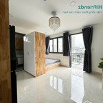 - studio -full nội thất mới 100% -bạn công _máy giặt riêng _ cho nuôi pet