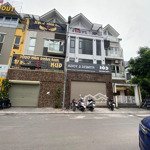 Cho thuê nhà kđt a10 nam trung yên - nguyễn chánh 80m2, 4 tầng, thông sàn, thang máy giá 44tr