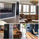 Bán penthouse imperia an phú 3 phòng ngủ232m2, có ban công, view đẹp, giá bán 25tỷ. xem nhà ngay 0938228655