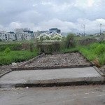 Bán lô đất nhỏ xinh,diện tích48m2,mặt tiền3,9m, khu 3,74ha di trạch, gần ngã tư vành đai 3.5 và trịnh văn bô