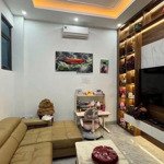 Thanh Bình - Hà Đông Nhà Mới Đẹp An Sinh Đỉnh 40M2 Mt4M Giá:6.5Tỷ