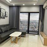 Cho thuê ch cao cấp res 11, dt: 73m2, 2pn, 2wc, có nội thất, giá 14 triệu, lh: 0903318853 minh