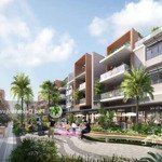 Hot, shophouse celesta avenue 2 mặt tiền, mua trực tiếp cđt keppel land, cam kết cho thuê 24 tháng