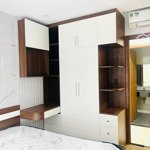 Cho thuê căn hộ 70 m2 nội thất full 15 triệu / tháng