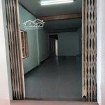 Nhà cấp 4, dt 70m2 - nhà còn mới - đường trường sa phường 17 bình thạnh