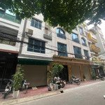 Cho thuê nhà riêng nguyên hồng, đống đa. dt 45m2, 4 tầng. ngõ oto. giá 16 triệu(tháng)