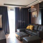 Cho thuê căn hộ chung cư sky central 176 định công, hoàng mai 2pn gần full 12 triệu