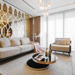 Cho Thuê Nhanh Căn Hộ Chung Cư Hà Nội Aqua Central - 44 Yên Phụ, 90M2, 2 Phòng Ngủview Hồ Tây 0942033386