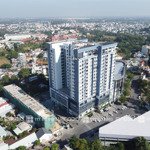 Mặt bằng văn phòng cho thuê tại biconsi tower, phú lợi, thủ dầu một, bình dương