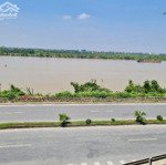 Mặt phố kinh doanh an dương vương - view sông hồng cực thoáng - làm homestay, văn phòng.