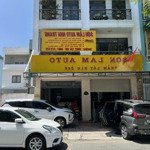 Bán nhà 4 tầng đường số 3 - hà quang 1 - nha trang. đã có sổ hồng hoàn công. có thang máy