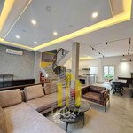 Villa khu xuân thuỷ đầy đủ nội thất giá 80 triệu