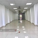 Bán nhà mặt phố khuất duy tiến 107 m2, 8 tầng thang máy vỉa hè đá bóng, vị trí đẹp, chỉ 43.5 tỷ