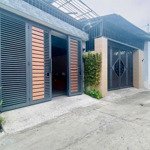 Nhà ở phường phước hải nha trang 101m2 đường oto rộng sổ hoàn công giá chỉ 4ty8