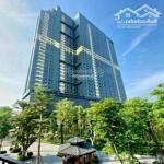 Chính Chủ Bán Căn Hộ Tòa Q Condotel Wyndham Thanh Thủy Hotel & Resort, 32,4M2 Full Nội Thất